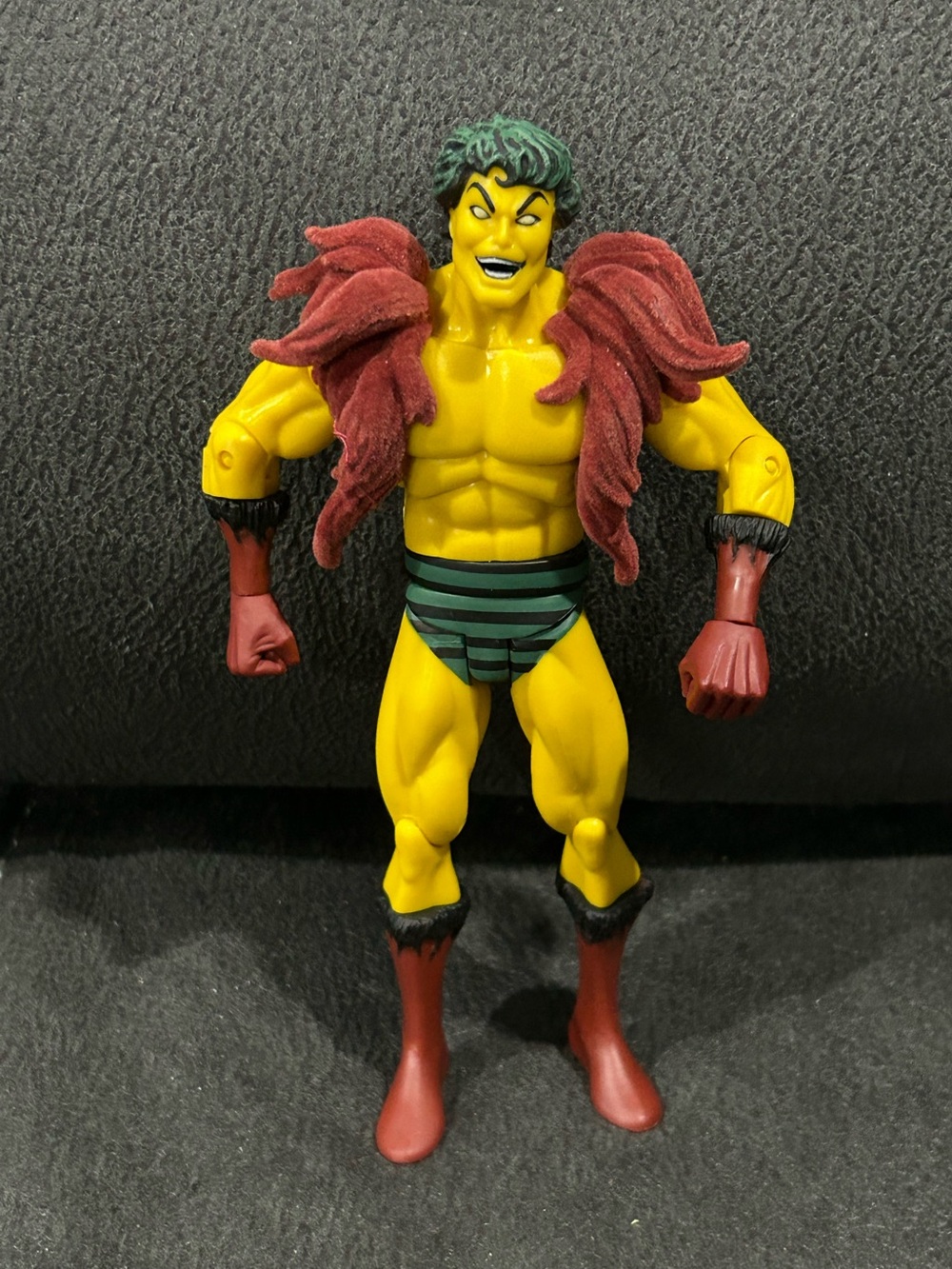 Creeper -DC direct: History of the universe series 2 loose figure!